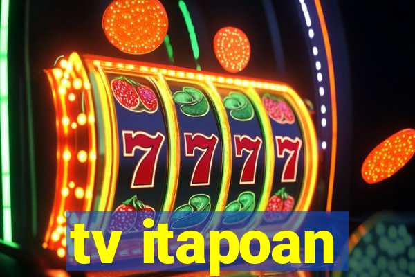 tv itapoan